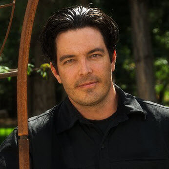 Les Peabody, Senior Pastor